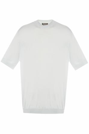 Sweater with short sleeve, zdjęcie 1 Sweater with short sleeve od Berluti